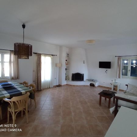 Diasino'S House Apartment Amorgos Exterior photo